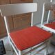 5 chaises scandinaves annees 70 Mobelfabrik Sfarstrup