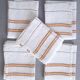 Serviettes en lin