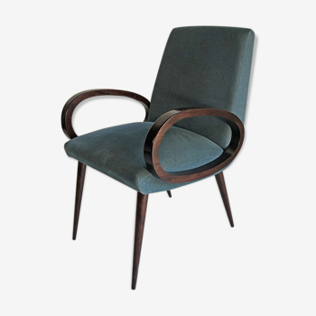 Fauteuil vintage - 60's