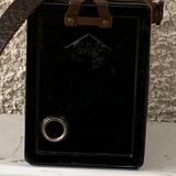 Antique camera for GAP decoration, art deco