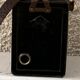 Antique camera for GAP decoration, art deco