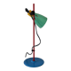 Lampe de bureau Aluminor 1980
