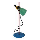 Aluminor desk lamp 1980