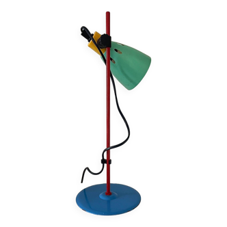 Lampe de bureau Aluminor 1980