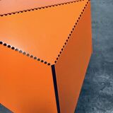Dutch School Design Project Bloomm Origami Side Table