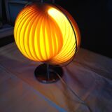 Eclipse lamp