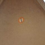 Mid century danish double drawers by Steens