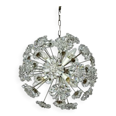 Lustre Spoutnik preciosa