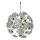 Sputnik preciosa chandelier