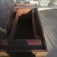 Zanzibar chest