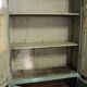 Grocery cabinet