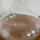 Glass decanter