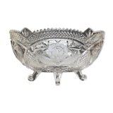 Coupe en cristal taillé