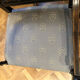 Paire de fauteuils victoriens