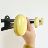 Coat rack 60s