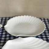 4 shellfish plate