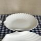 4 shellfish plate