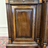 Classic English Royal Antique Collection Bookcase