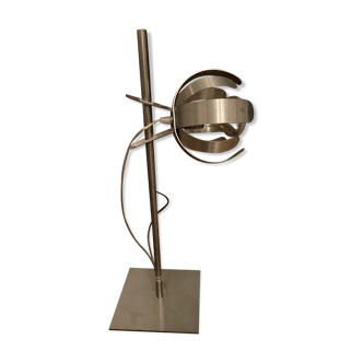 Lampe style années 70