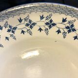 4 old plates Mill of Wolves