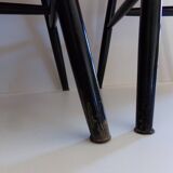 4 "Fanett" chairs by Ilmari Tapiovaara