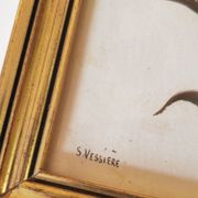 Tableau S. Vessière