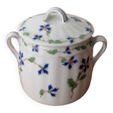 Haviland cream pot
