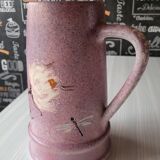 Rossetto Vallauris water/lemonade service in good condition
