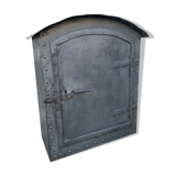 Riveted SNCF Electric Box