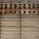 Old blinds