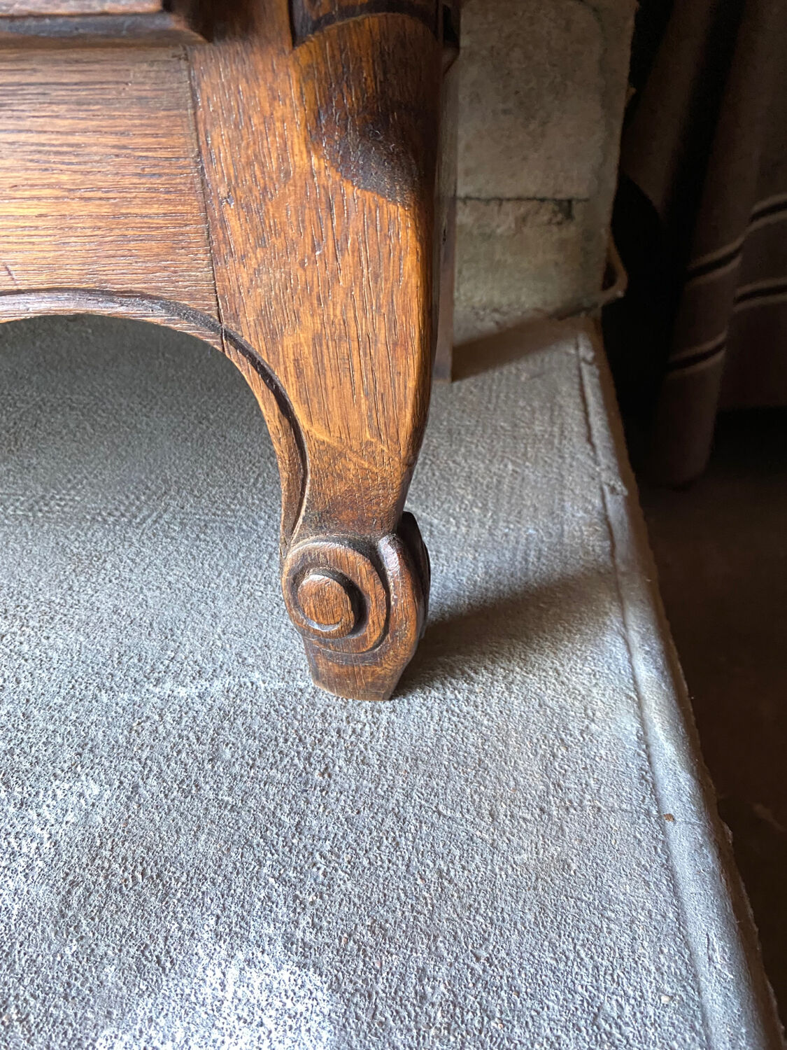 Commode  classique
