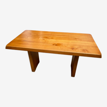 Table T14 by Pierre Chapo - 60s