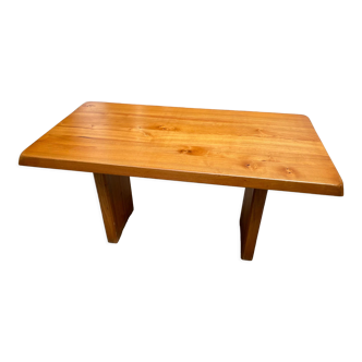 Table T14 by Pierre Chapo - 60s