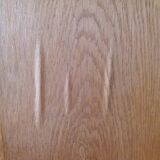 Armoire penderie pieds compas