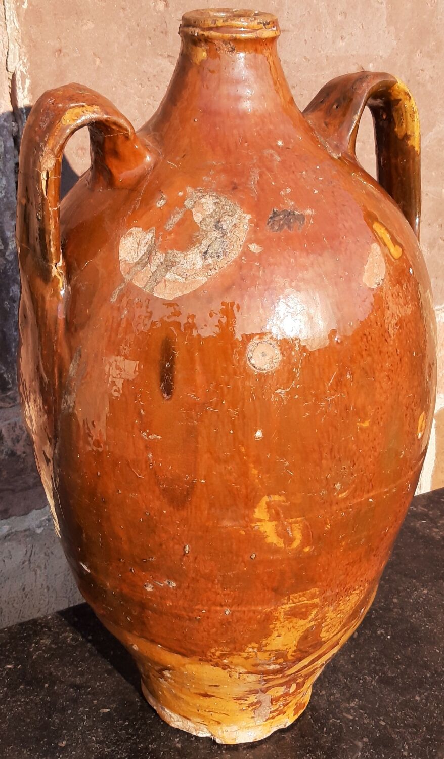 Priego ceramics
