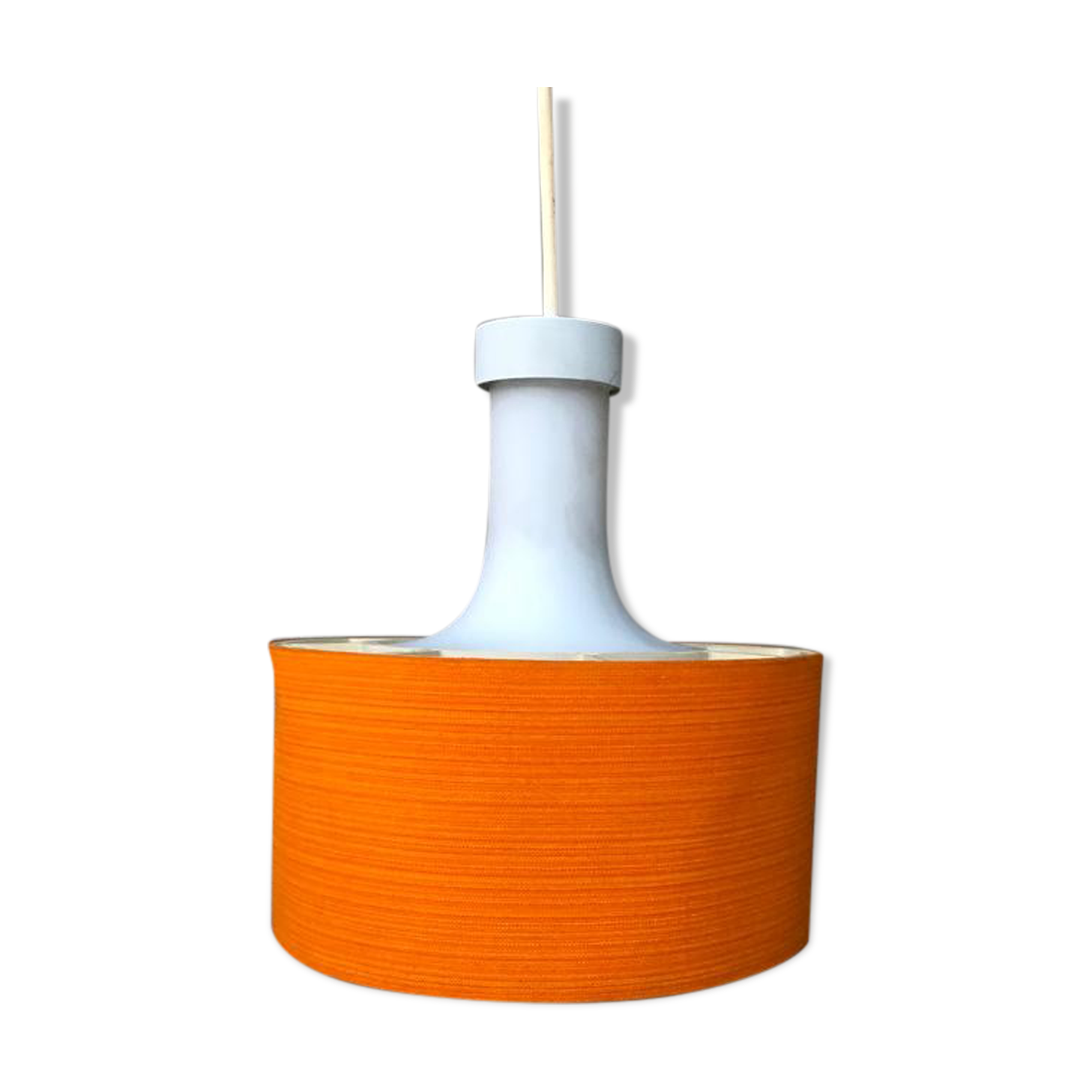 Vintage pendant lamp