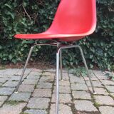 Chaise DSX H by Charles & Ray Eames for Herman Miller 1960