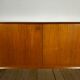 Teak sideboard, 1960s