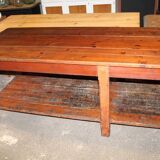 Industrial table