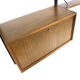 Wall unit by Poul Cadovius made in the 1960s