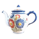 Teapot or coffee pot Henriot Quimper