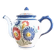Teapot or coffee pot Henriot Quimper