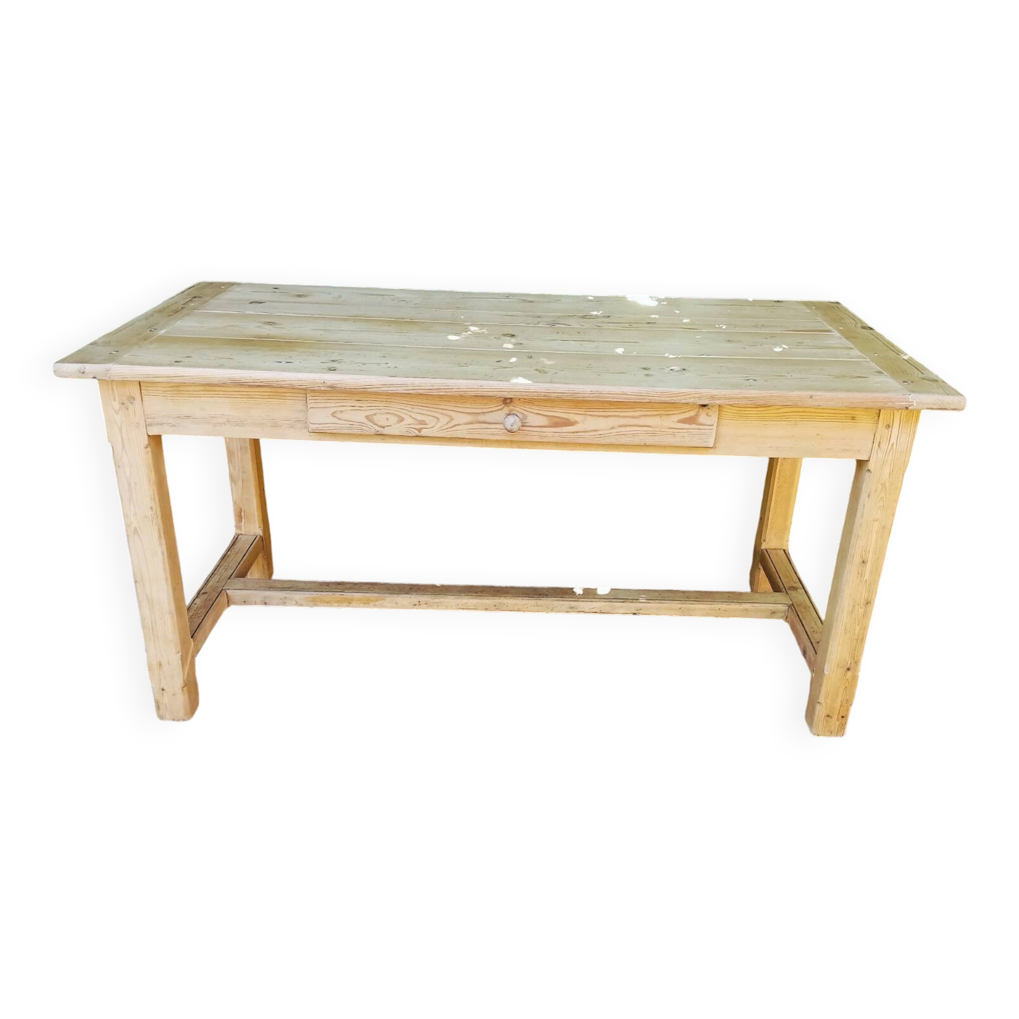 Farm table