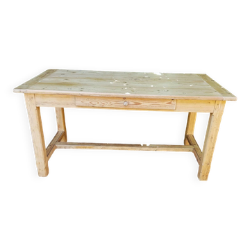 Table de ferme