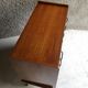 Commode scandinave