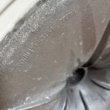 Knoll tulip table