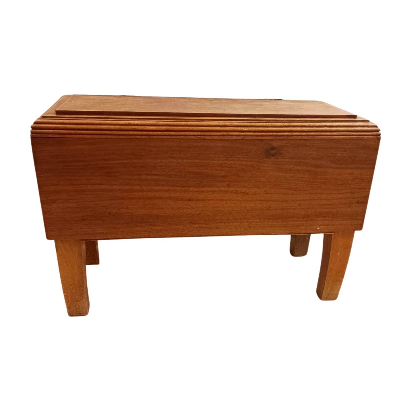Banc coffre