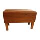 Banc coffre