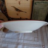 Sarreguemines dish, Périgord model