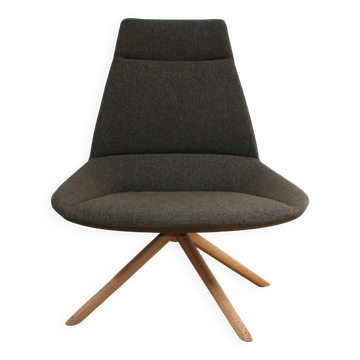 Fauteuil Duna XL, Inclass